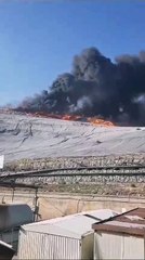 Palermo, al lavoro per salvare la discarica di Bellolampo