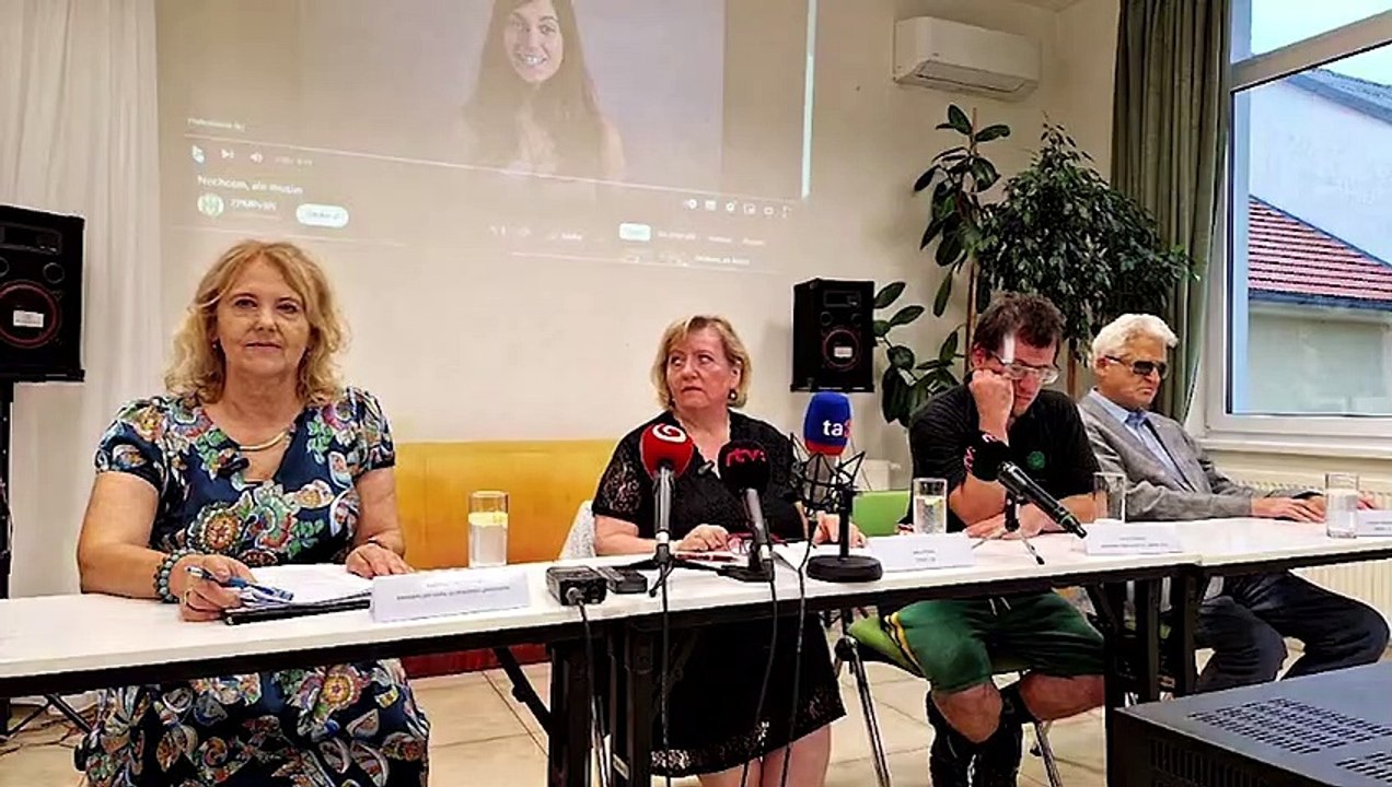 TK Úradu komisára pre osoby so zdravotným postihnutím - Reforma opatrovníctva na Slovensku v nedohľadne