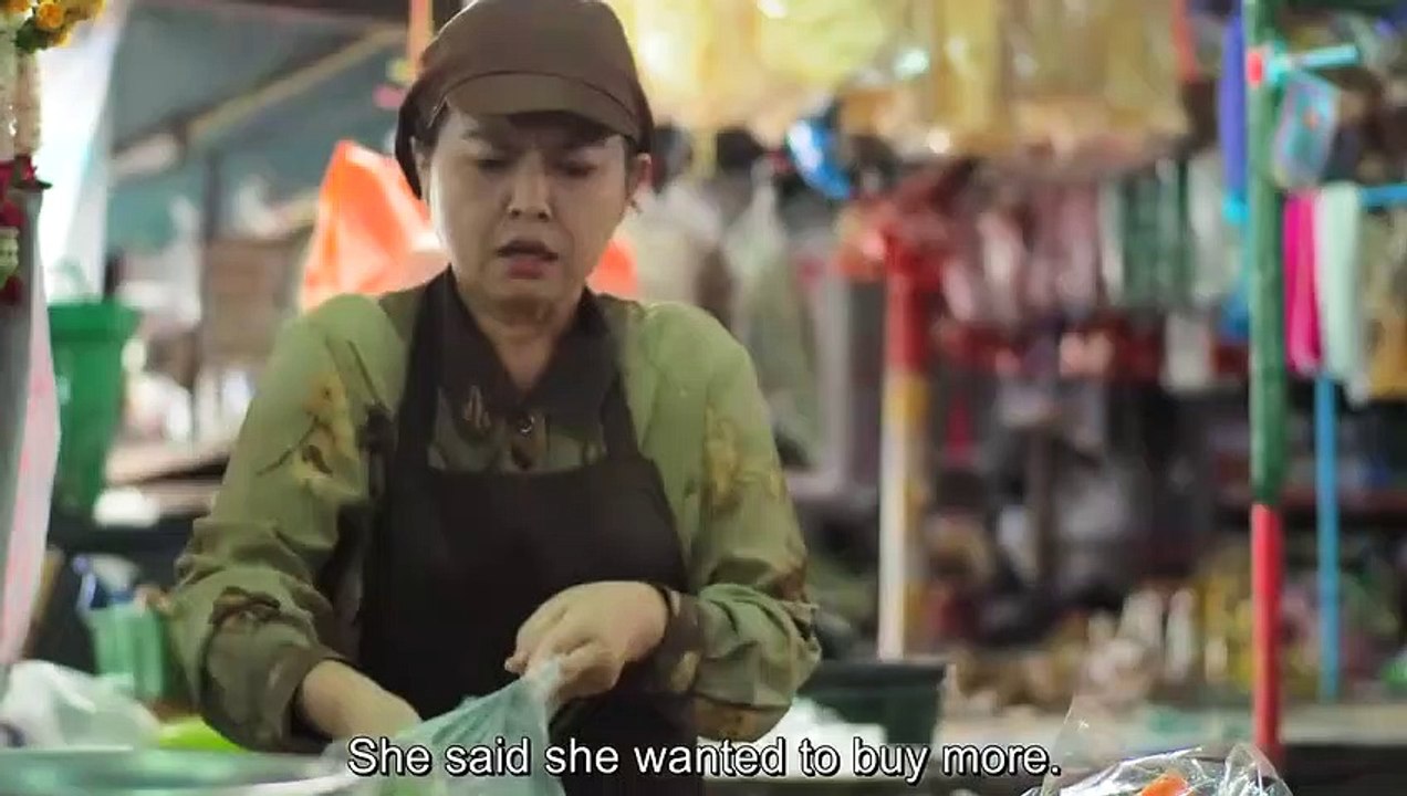 LAW OF ATTRACTION (2023) EP 2 ENG SUB