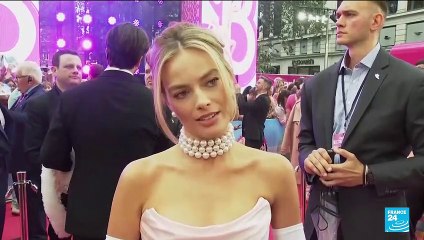 'Barbenheimer' fever brings boost to box office