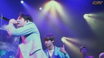 BTS Fan meeting in Japan Undercover Mission Part 1/2