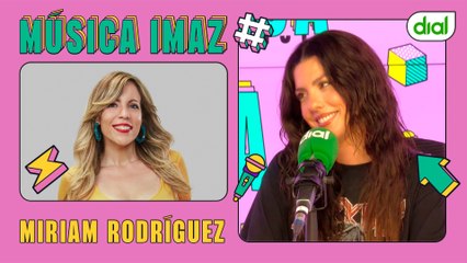 Hablamos con MIRIAM RODRÍGUEZ horas después de ganar 'Tu Cara Me Suena'