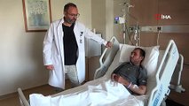 Devlet sanatçısının organları Bursa'daki 5 hastaya umut oldu