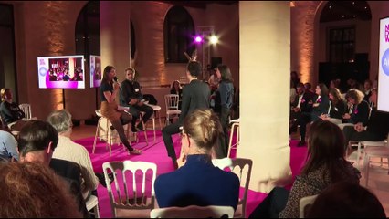 #NEWDEAL Week 2022 - Soir 3 - L'intégrale