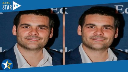 Matthieu Lartot amputé : moignon, cicatrice… Le journaliste donne des détails sur sa lourde opératio