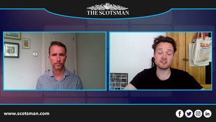 Scotsman Daily Bulletin Tuesday 25 July