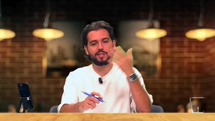 L'OM au café avec Sacha Nabet