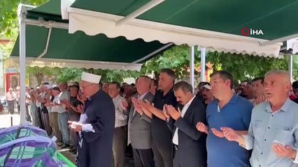 Ehliyetsiz şoförün kullandığı minibüs kazasında 8 kişi öldü