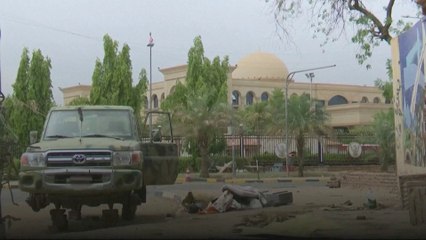 مشددة على أن يكون الحل سودانيا.. الجبهة الوطنية تؤكد دعمها للجيش السوداني لإنهاء الحرب في البلاد #العربية