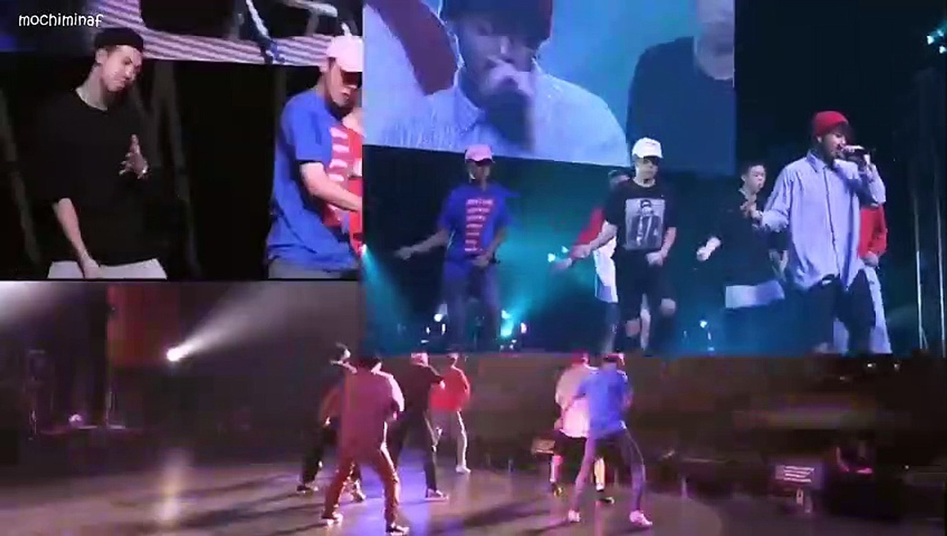 BTS Fan Meeting Undercover Mission in Tokyo - video Dailymotion