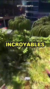 Les MEILLEURS easter eggs de Dying Light 2