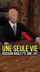 Tu n'as QU'UNE SEULE VIE dans ce jeu vidéo 