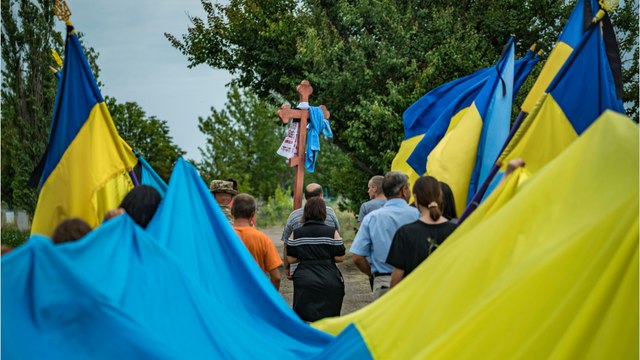 Neues Gesetz in Russland: Mit 70 Jahren noch in den Krieg?