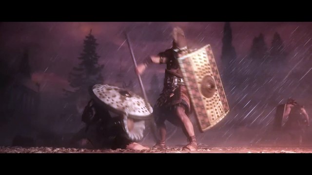 Total War Pharaoh: Trailer zeigt epische Schlachten im alten Ägypten - „Das hat mir den Tag versüßt“