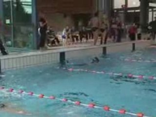 TULLE AQUATHLON CENTRE RECREATIF