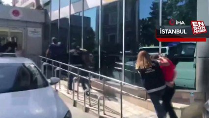 Büyükçekmece'deki engelli bakımevinde şiddet! 2 şüpheli adliyede