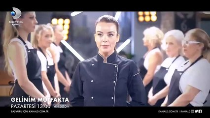 Fenomen yarışma programı Gelinim Mutfakta, altıncı sezona “merhaba” diyor…