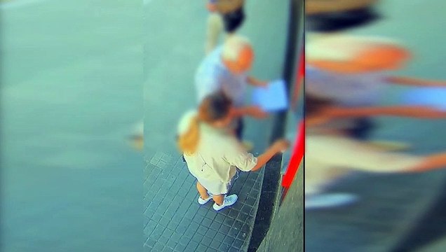 Varios detenidos en Barcelona por robos a ancianos en cajeros automáticos