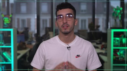 Daily Tech : Mon Netflix