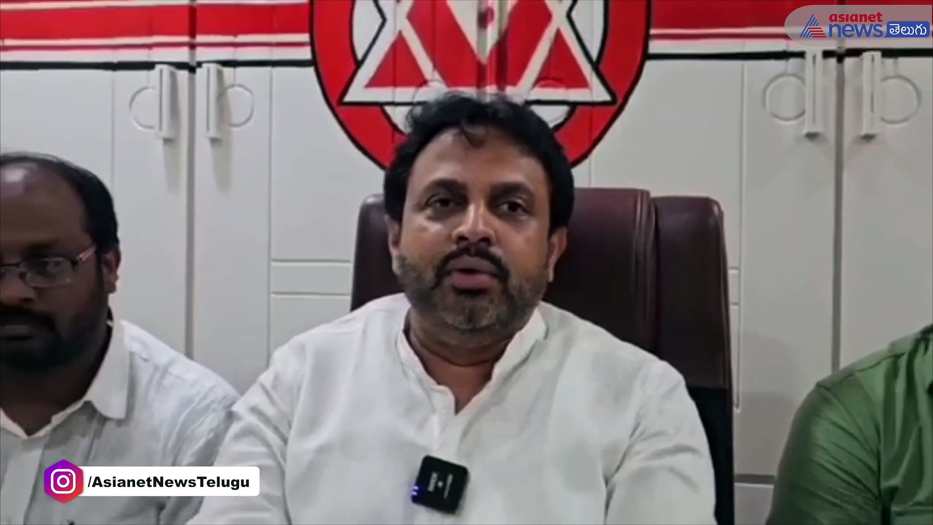 జోగి రమేష్ ఓ పోరంబోకు... ఆ మహిళా మంత్రిని లోబర్చుకుని..: జనసేన నేత సంచలన వ్యాఖ్యలు