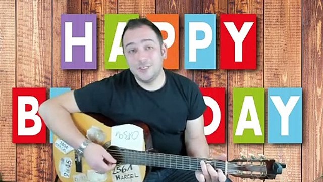 Happy Birthday, Leoni! Geburtstagsgrüße an Leoni