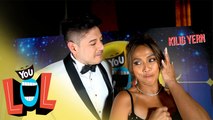 Iba’t ibang klase ng party goers, GMA Gala night edition! | GMA Gala 2023 (YouLOL Exclusives)