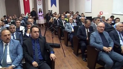 100. Yıl Cumhuriyet Bisiklet Turu'nun basın lansmanı yapıldı