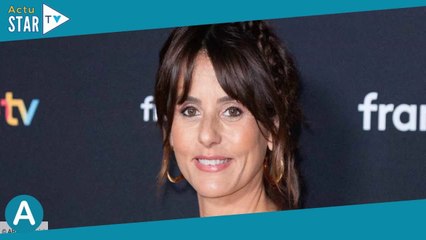 Faustine Bollaert : sa belle déclaration d’amour à son « petit homme », son fils Peter