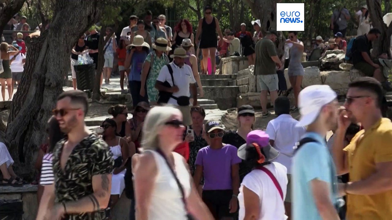 WWA verdeutlicht: Zusammenhang zwischen derzeitiger Hitze und Klimawandel