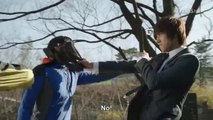 city hunter season 1 episode 3 korean drama