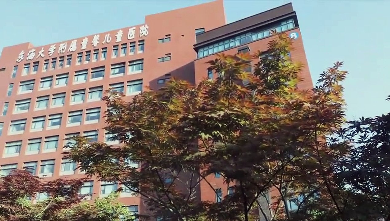 Healer Of Children EPS 14 SUB INDO