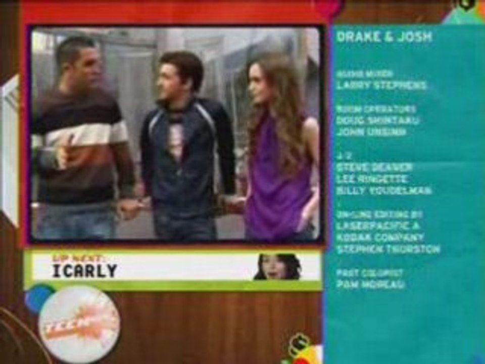 TeeNick - 3/23/08