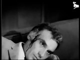 Damga Sadri Alışık - Zeynep Aksu⚡ Dram Filmi ⚡  (1969)  1080p  ⚡ Tek Parça⚡ Full HD 1080p İzle ⭐️