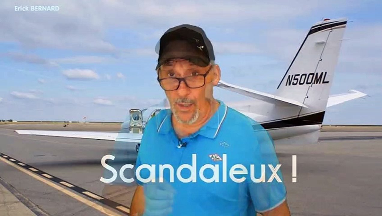 Jet coup de gueule - Coup de gueule