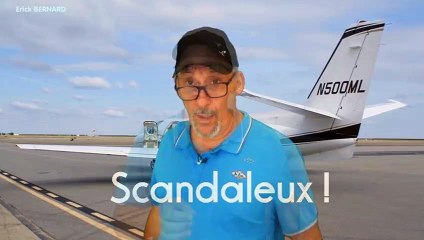 Jet coup de gueule - Coup de gueule