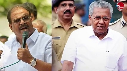 ഉമ്മൻചാണ്ടി അനുസ്മരണത്തിൽ പിണറായിയും സുധാകരനും കൗതുകമായി