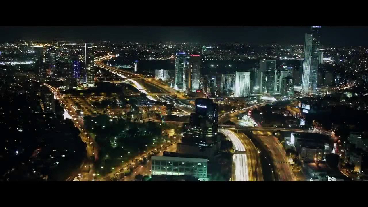 THE ENGINEER Official Trailer (2023)