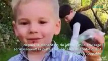 Disparition d'Emile : un proche de l'enquête livre son opinion, 