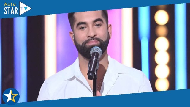 Kendji Girac et sa mystérieuse compagne bientôt parents pour la deuxième fois ? C'est tellement bea