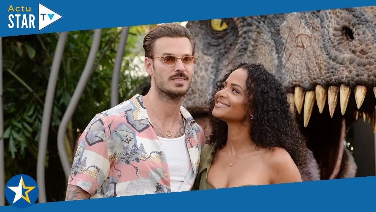 Christina Milian se lâche comme Britney Spears : la chérie de Matt Pokora sous le feu des critiques