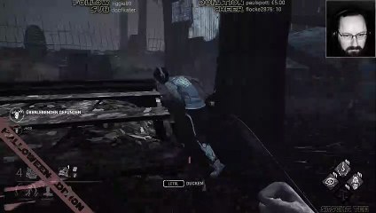 Am Ende des Specials nochmal die Sau rauslassen! Dead by Daylight #337