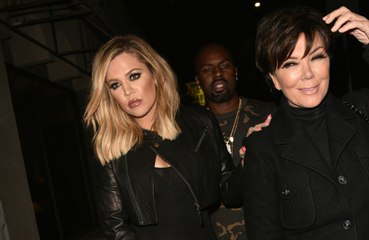 Khloe Kardashian ha rifatto il naso per 'colpa' di sua madre?