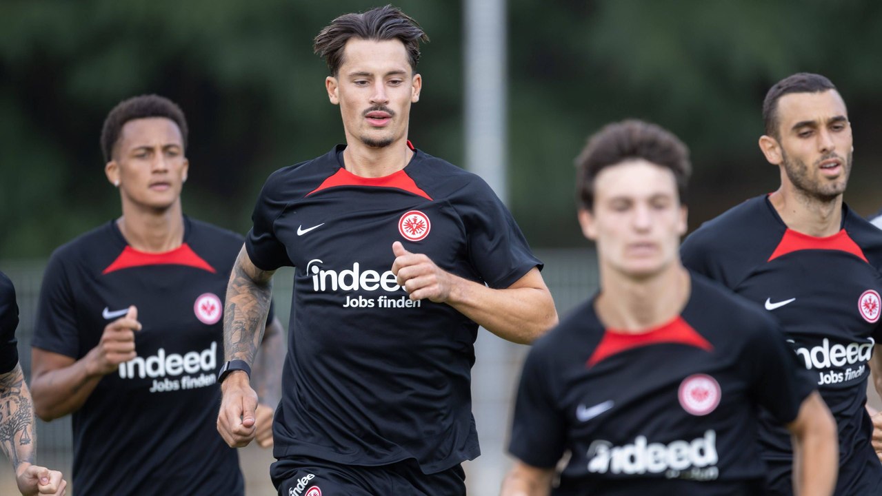 'Abläufe in der Defensive? Alles andere als rund'