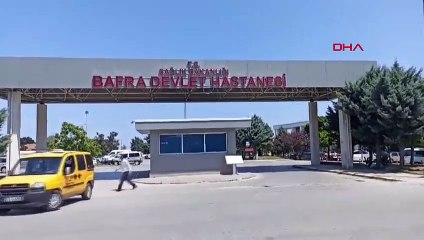 Emekli Polis Memuru Doktora Silahlı Saldırıda Bulundu