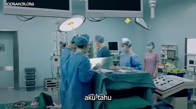  Healer of children eps 17 sub indo
