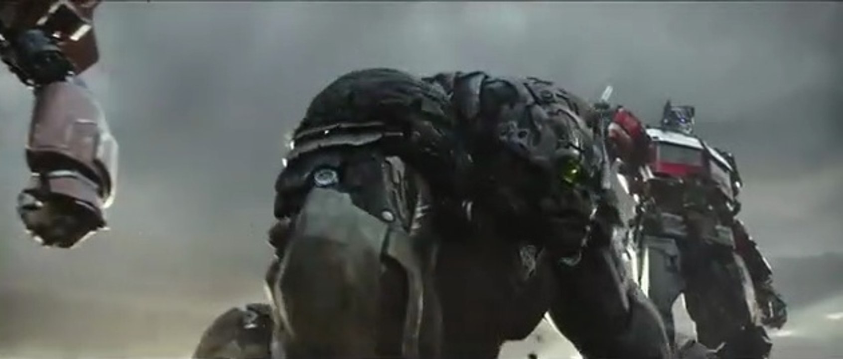 Transformers: Rise of the Beasts ~2023~ Filme Completo On