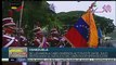El pueblo de Venezuela celebró el natalicio de Simón Bolívar
