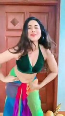 supper girls dance tiktok video