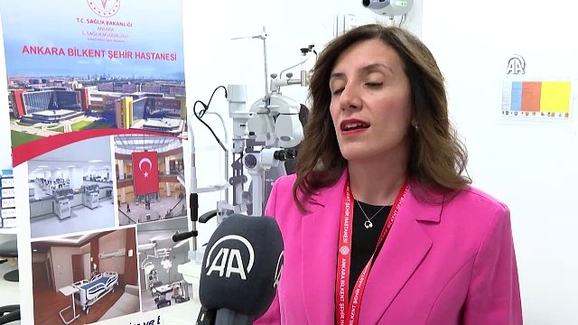Güneş gözlüğü kullanmamak ‘kornea yanığı’ yaratabilir