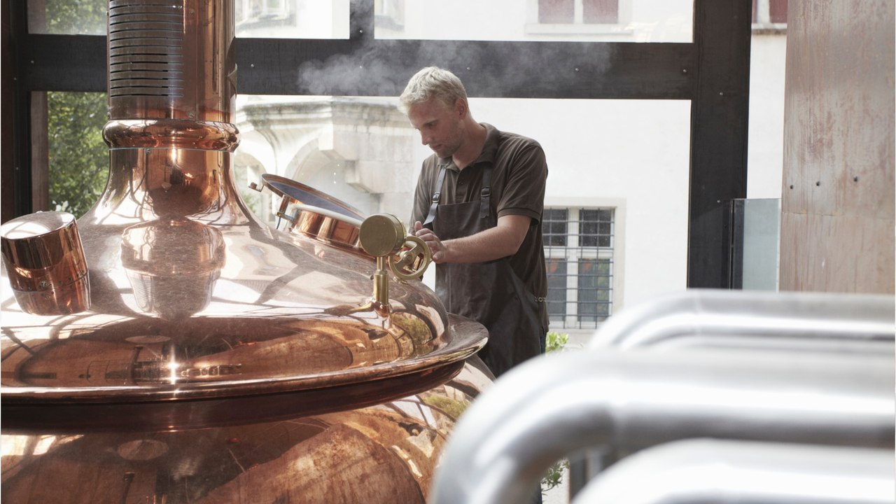 Weltbierproduktion steigt um 1,3 prozent